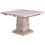 Product Image 1 for Hudson 44" Square Extension Dining Table from Essentials for Living