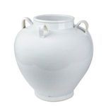 Product Image 4 for Busan White Ear Jar-Small from Legend of Asia