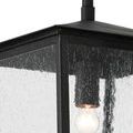 Product Image 3 for Bening Outdoor Lantern from Currey & Company