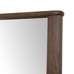 Product Image 4 for Quinley Weathered Mango Floor Mirror from Four Hands