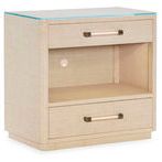 Product Image 1 for Boca Chica Nightstand from Hooker Furniture