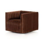 Product Image 1 for Augustine Swivel Chair from Four Hands