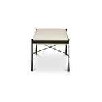 Product Image 1 for Agne Stool Cream from Moe's