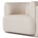 Product Image 20 for Hartley Upholstered Dover Crescent Chair from Four Hands
