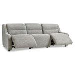 Product Image 2 for Bernhardt Gio Fabric Power Motion Sofa from Bernhardt Furniture