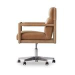 Product Image 18 for Kiano Upholstered Palermo Drift Desk Chair from Four Hands