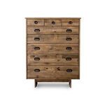 Product Image 7 for Freel Chest Sierra Rustic Natural from Four Hands
