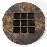 Product Image 5 for Stone Tic Tac Toe from Four Hands