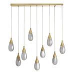 Product Image 4 for Giselle Multi-Port Chandelier from Arteriors