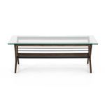 Product Image 4 for Subra Coffee Table Dark Hazel from Four Hands