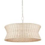 Product Image 3 for Phebe Chandelier from Currey & Company