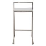 Product Image 2 for Genoa Bar Stool from Nuevo