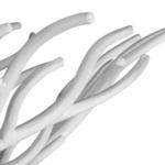 Product Image 5 for Snowfall Semi-Flush Mount from Currey & Company