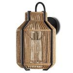 Product Image 5 for Mali Wall Sconce from Currey & Company