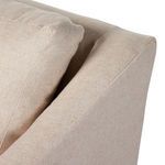 Product Image 7 for Delray Slipcover Chair And A Half from Four Hands