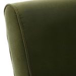 Product Image 8 for Knoll Mid-Century Accent Chair from Uttermost