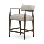 Product Image 14 for Waldon Thames Coal Counter Stool from Four Hands