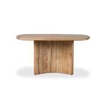 Product Image 4 for Brinton Square Dining Table from Four Hands