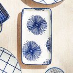 Product Image 5 for Stria Starburst Trays, Set Of 4 from Napa Home And Garden