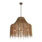 Product Image 3 for Chatelaine Chandelier from Arteriors