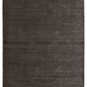 Product Image 5 for Basis Solid Dark Gray Rug from Jaipur 