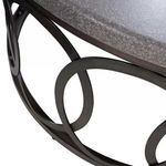 Product Image 4 for Ella Aluminum 36" Coffee Table from Summer Classics