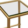 Product Image 4 for Naomi Occasional Table from Worlds Away