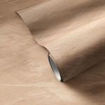 Product Image 1 for Limewash Sesame Wallpaper from Four Hands