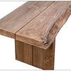 Product Image 1 for Larson Bench from Dovetail Furniture