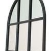 Product Image 6 for Grid Arched Mirror from Essentials for Living