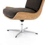 Product Image 5 for Burbank Swivel Chair from Four Hands