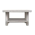 Product Image 8 for Humphrey Coffee Table, White Wash from Noir