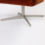 Product Image 6 for Jacob Swivel Chair from Four Hands