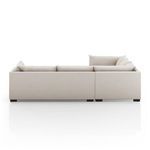 Product Image 9 for Westwood 3 Piece 111'' Sectional from Four Hands