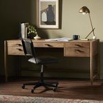 Product Image 20 for Glenview Aged Bronze Iron Desk from Four Hands