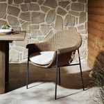 Product Image 14 for Suerte Outdoor Dining Chair from Four Hands