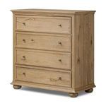 Product Image 2 for Geoffrey Tall Dresser from Four Hands