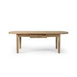 Product Image 11 for Megan Dining Table from Four Hands