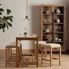 Product Image 1 for Adina Stool from Four Hands