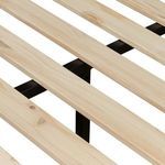 Product Image 7 for Gyro Bed from Four Hands