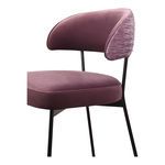 Product Image 2 for Dolce Dining Chair, Set of Two from Moe's