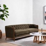 Product Image 24 for Ellsworth 90" Sutton Olive Sofa from Four Hands