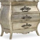 Product Image 2 for Sanctuary Nightstand from Hooker Furniture