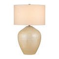Product Image 1 for Eiderdown Table Lamp from Currey & Company
