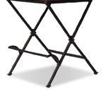 Product Image 7 for Wrenor Counter Stool Dulane Mahogany from Four Hands