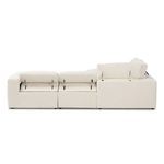 Product Image 16 for Radley 5-Piece Power Recliner Sectional from Four Hands
