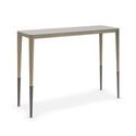 Product Image 1 for Beige Wood Modern Perfect Together Console from Caracole