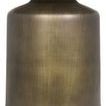 Product Image 5 for Lee Aged Brass Side Table from Noir