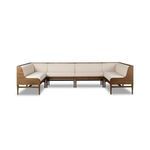 Product Image 1 for Priscilla Dining Banquette U Shape from Four Hands