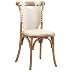 Product Image 2 for Split Shoulder Dining Chair from Furniture Classics